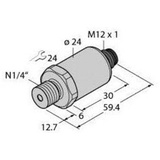 Turck Drucktransmitter PT250R-2003-I2-H1144