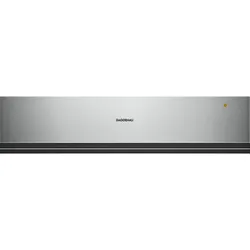 Gaggenau WSP221112, Serie 200, Wärmeschublade, 60 x 14 cm, Gaggenau Metallic