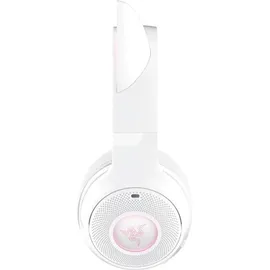 Razer Kraken Kitty V2 BT White