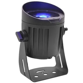 Eurolite LED Outdoor Spot 15W RGBW