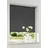 OTTO home Seitenzugrollo Themse-Uni 45 x 150 cm grau