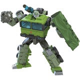Hasbro Transformers Generations Legacy Voyager Prime Universe Bulkhead Action-Figur, für Kinder ab 8 Jahren