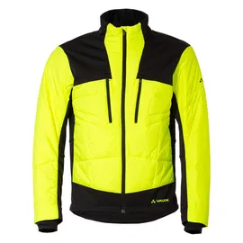 Vaude Herren Minaki IV Jacke (Größe S, gelb)