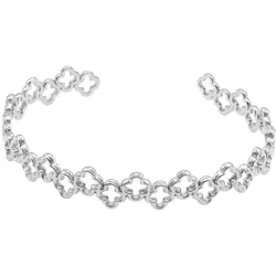 Heideman Armband Sylla Silberfarben Damen 