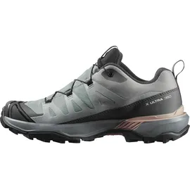 Salomon X Ultra 360 GTX Damen Sedona Sage/Urban Chic/Etherea 42 2/3