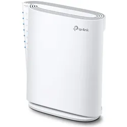 TP-LINK RE6000XD V1 - Wi-Fi-Range-Extender - Mesh