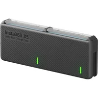 INSTA360 Multifunktionaler Schnelllade-Hub, Schwarz