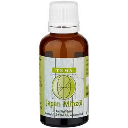 Japan Minzöl Tema
