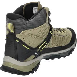 MEINDL Top Trail Mid GTX Herren Natur/Gelb 45