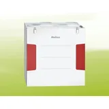 Helios Ventilatoren KWL 200 W ET R - Helios 40047