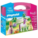 Playmobil Princess Einhorn Tragetasche 70107