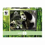Merchant Ambassador AMBASSADOR - Pandas 1000 Teile