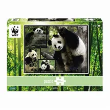 Merchant Ambassador AMBASSADOR - Pandas 1000 Teile
