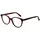 Pepe Jeans Pepe Jeans, Lesebrille, Brillenfassung Pj3459 50C2 (keine Korrektur)