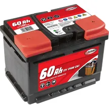 StART 60Ah 12V