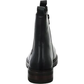 ARA Damen Cambridge-ST. Slipper, blau 39 EU