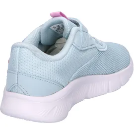 Puma FlexFocus Modern Kinder Blau 29