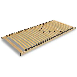 Matratzen Discount Lattenrost K 140 x 200 cm