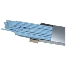 Felder Silberhartlot AG 102, D2xl500mm L-ag55sn 1kg