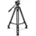leofoto Carbon-Dreibeinstativ LVC-253C Doppelrohr + Videoneiger BV-20