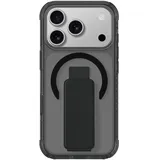 AMAZINGthing iPhone 17 Pro Max Holder Case schwarz