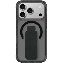 AMAZINGthing iPhone 17 Pro Max Holder Case schwarz