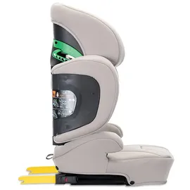 Lorelli Growgo Isofix i-Size Grau