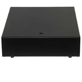Equip 351010 Kassenschublade für POS-System, 4 Geldschein- und 8 Münzfächer