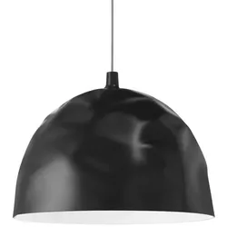 Foscarini - Bump Pendelleuchte Mat Schwarz