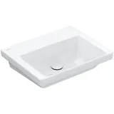 Villeroy & Boch Subway 3.0 Wandwaschtisch, 4A70F6R1