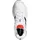 adidas Strutter Cloud White / Core Black / Active Red 39 1/3