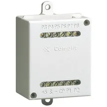 Comelit Group Tasterschnittstelle für 8 ext. Taster 3063D