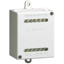 Comelit Group Tasterschnittstelle für 8 ext. Taster 3063D