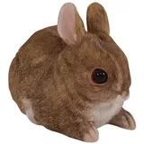 FD Dekofigur Hase 14 x 11 x 16 cm