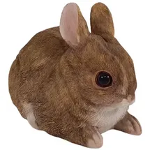 FD Dekofigur Hase 14 x 11 x 16 cm