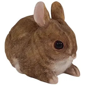 FD Dekofigur Hase 14 x 11 x 16 cm