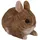 FD Dekofigur Hase 14 x 11 x 16 cm