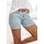 VIVANCE Jeansshorts Blau 38