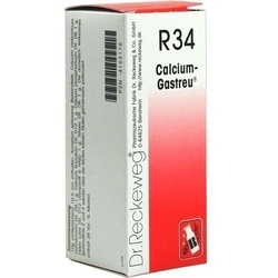 CALCIUM-GASTREU R34 Mischung 50 ml