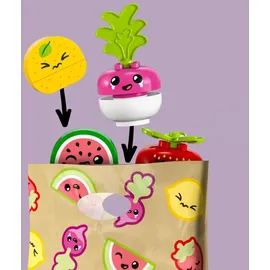 LEGO Duplo Biomarkt 10983