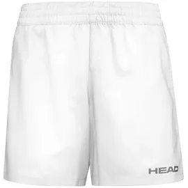 Head Shorts Weiß XL