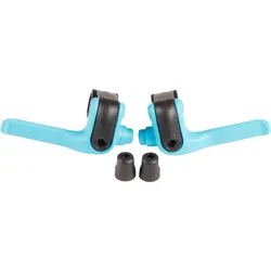 Bremshebel StopEasy V-Brake blau hellblau No Size