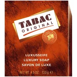 Tabac Original Luxus-Seife