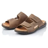 Rieker Clogs Braun 40