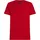 Tommy Hilfiger Essential V-Neck rot M