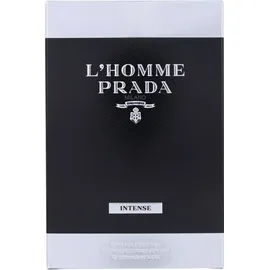 Prada L'Homme Intense Eau de Parfum 100 ml