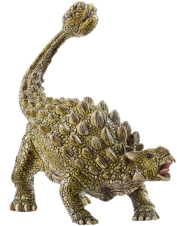 Schleich® 15023 Dinosaurs – Ankylosaurus