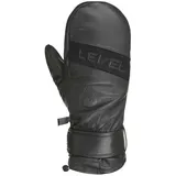 Level Phantom Fausthandschuhe - Black - S