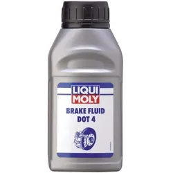 LIQUI MOLY Bremsflüssigkeit DOT 4 (250 ml)  21155