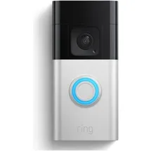 Ring Battery Video Doorbell Plus